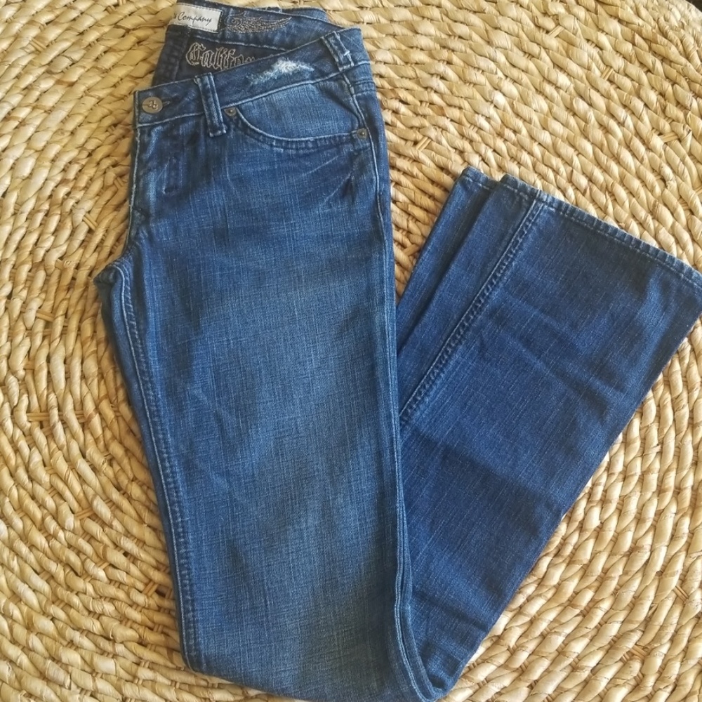 J&Co jeans